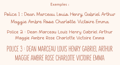 Sac cabas personnalisé Pâques